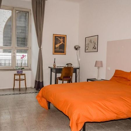 ローマ Bottega Delle Arti Bed & Breakfast エクステリア 写真