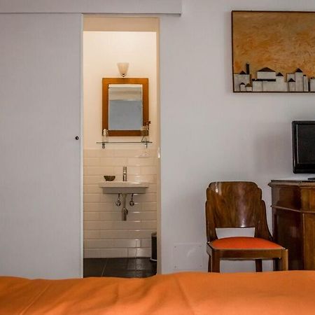 ローマ Bottega Delle Arti Bed & Breakfast エクステリア 写真