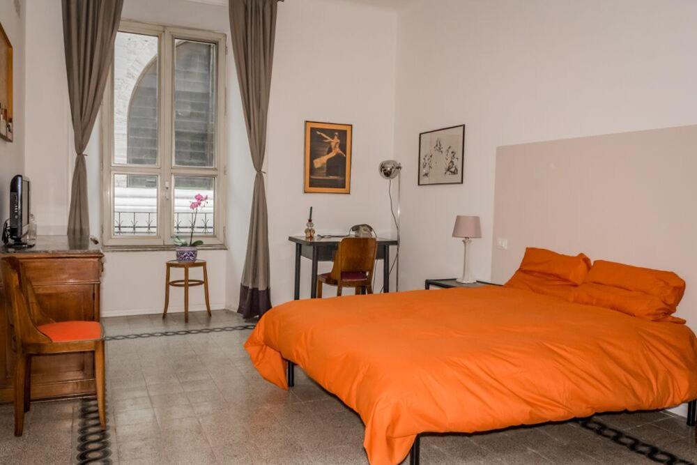 ローマ Bottega Delle Arti Bed & Breakfast エクステリア 写真