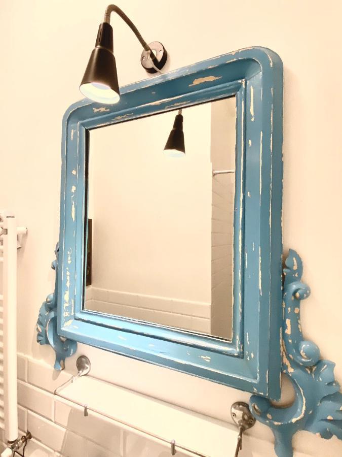 ローマ Bottega Delle Arti Bed & Breakfast エクステリア 写真