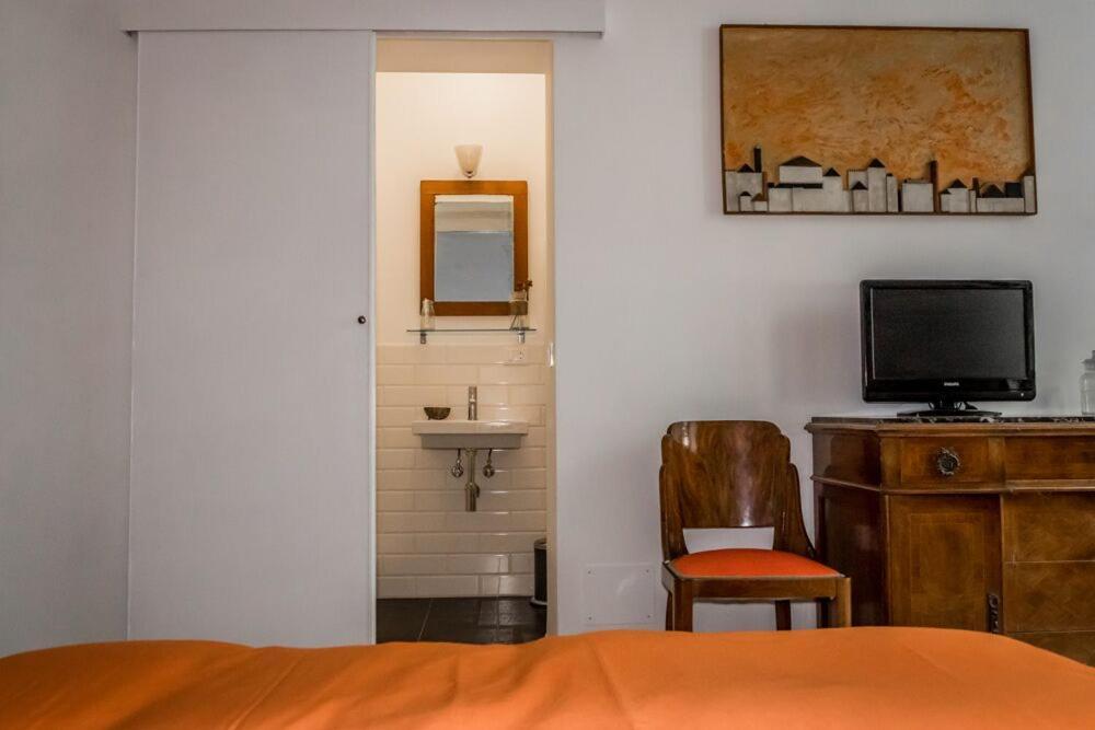 ローマ Bottega Delle Arti Bed & Breakfast エクステリア 写真