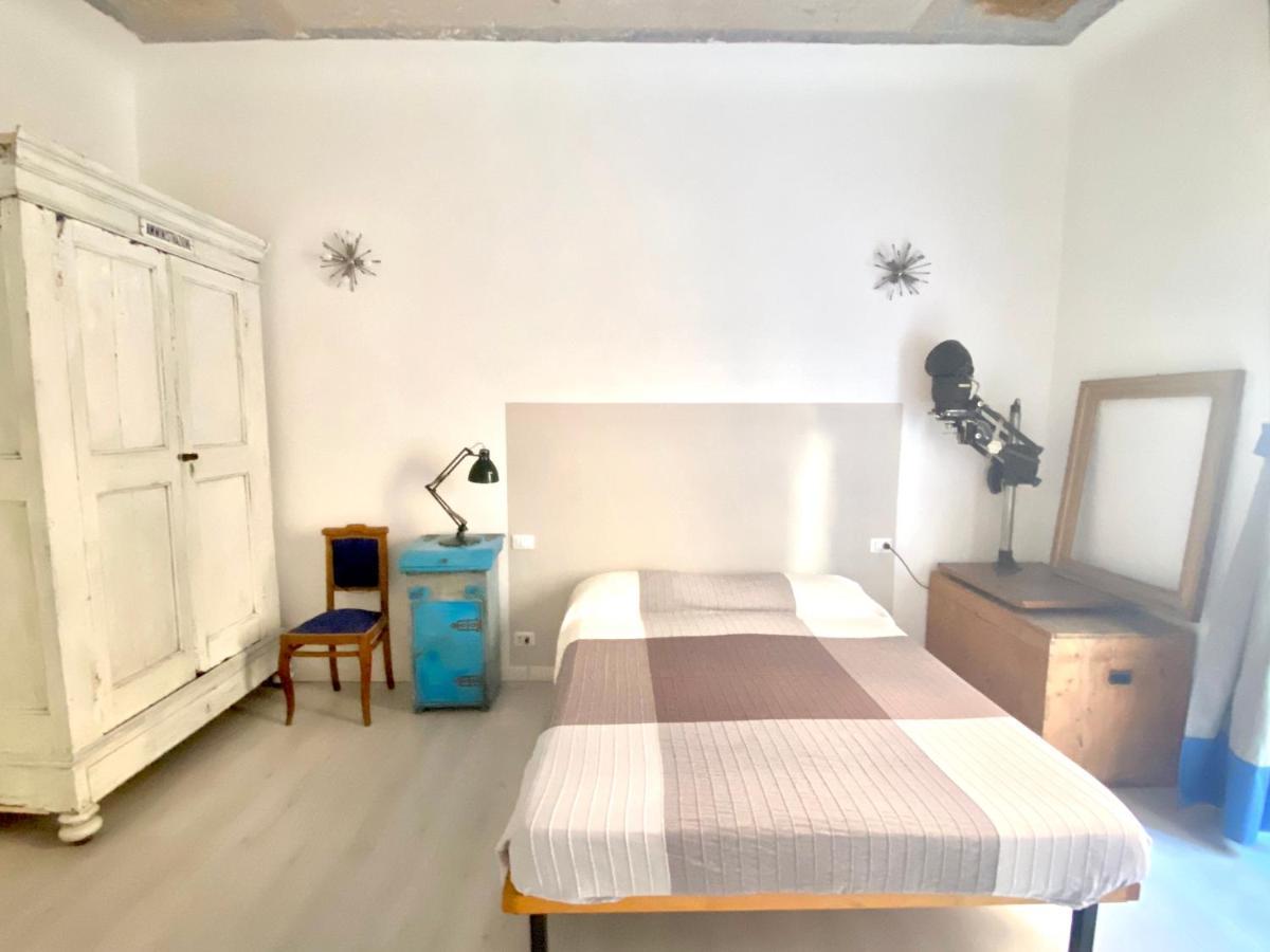 ローマ Bottega Delle Arti Bed & Breakfast エクステリア 写真