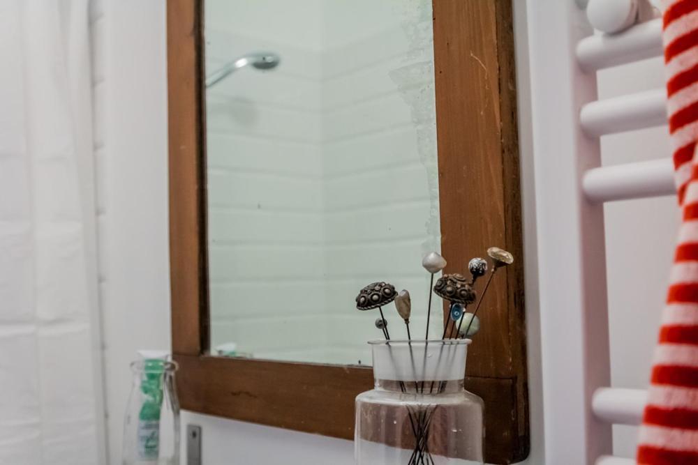 ローマ Bottega Delle Arti Bed & Breakfast エクステリア 写真