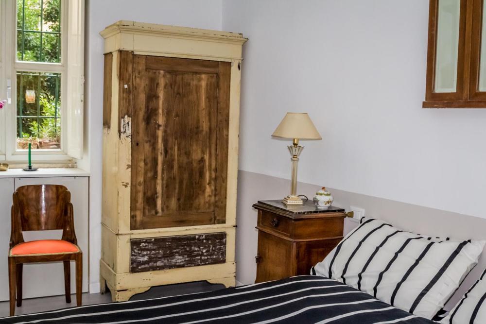 ローマ Bottega Delle Arti Bed & Breakfast エクステリア 写真