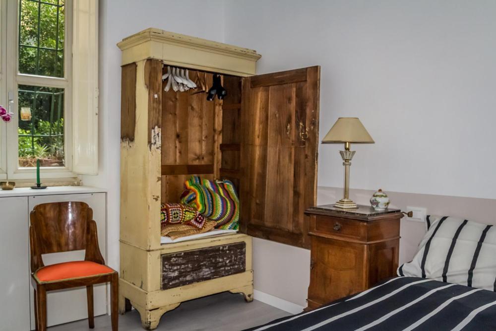 ローマ Bottega Delle Arti Bed & Breakfast エクステリア 写真