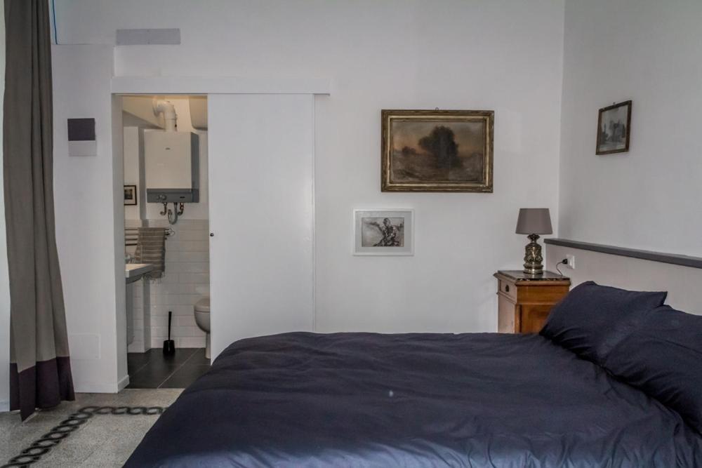 ローマ Bottega Delle Arti Bed & Breakfast エクステリア 写真