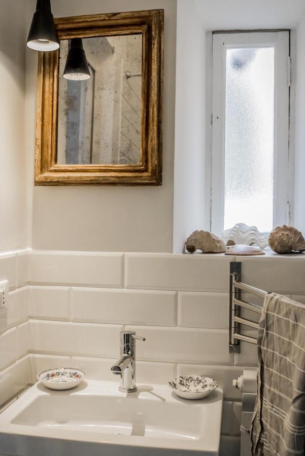ローマ Bottega Delle Arti Bed & Breakfast エクステリア 写真