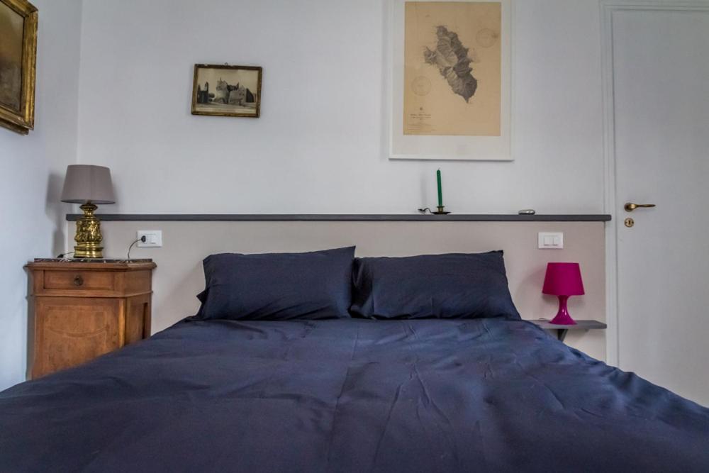 ローマ Bottega Delle Arti Bed & Breakfast エクステリア 写真