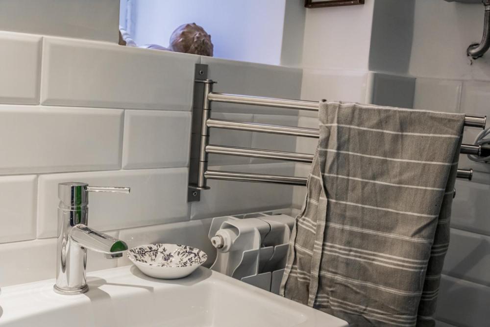 ローマ Bottega Delle Arti Bed & Breakfast エクステリア 写真