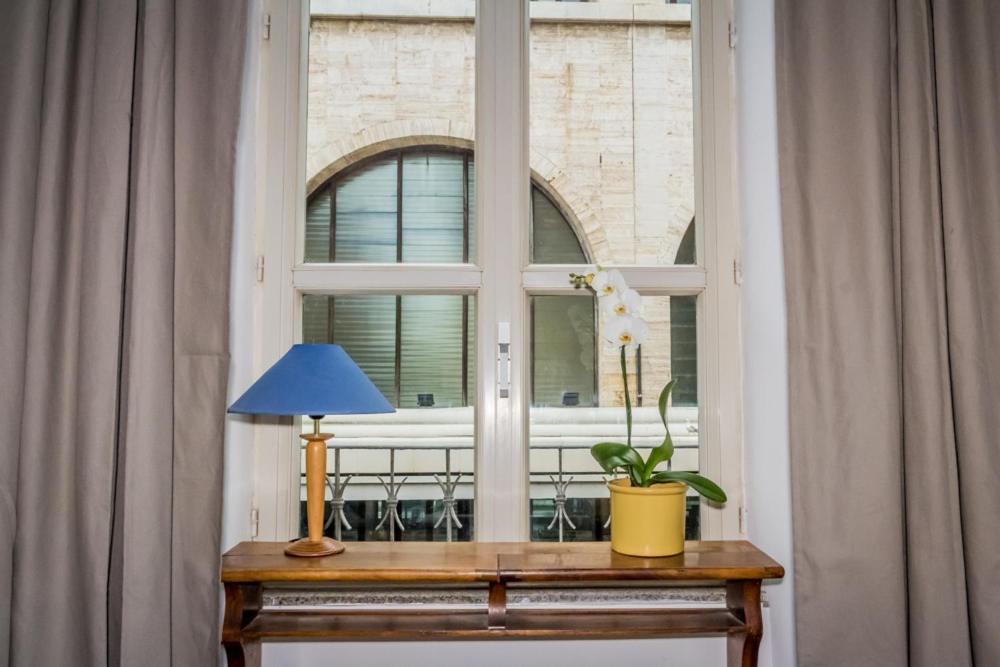 ローマ Bottega Delle Arti Bed & Breakfast エクステリア 写真