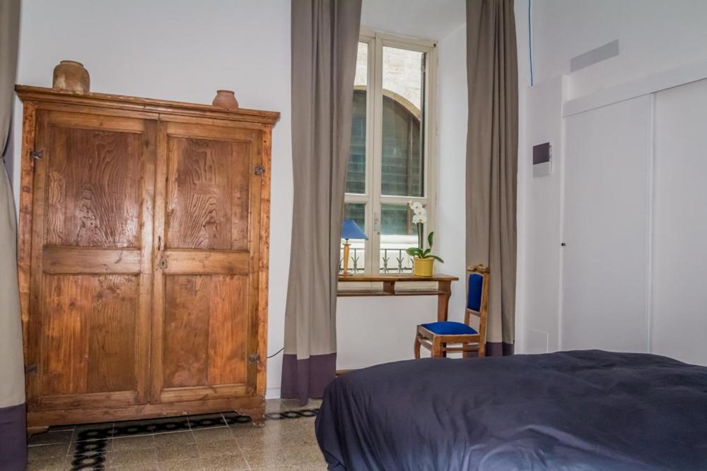 ローマ Bottega Delle Arti Bed & Breakfast エクステリア 写真