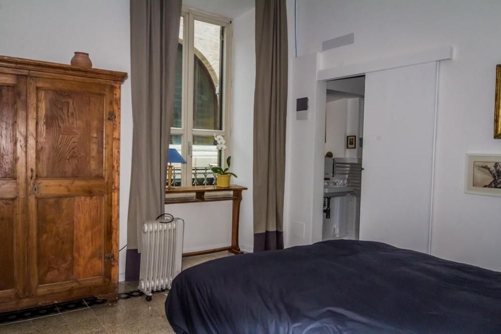 ローマ Bottega Delle Arti Bed & Breakfast エクステリア 写真