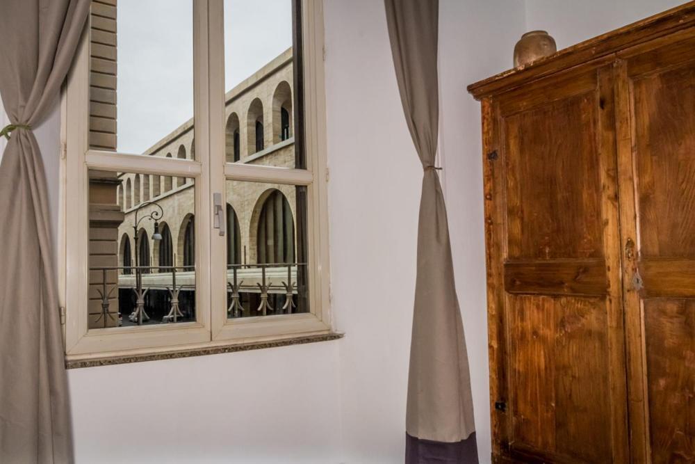 ローマ Bottega Delle Arti Bed & Breakfast エクステリア 写真