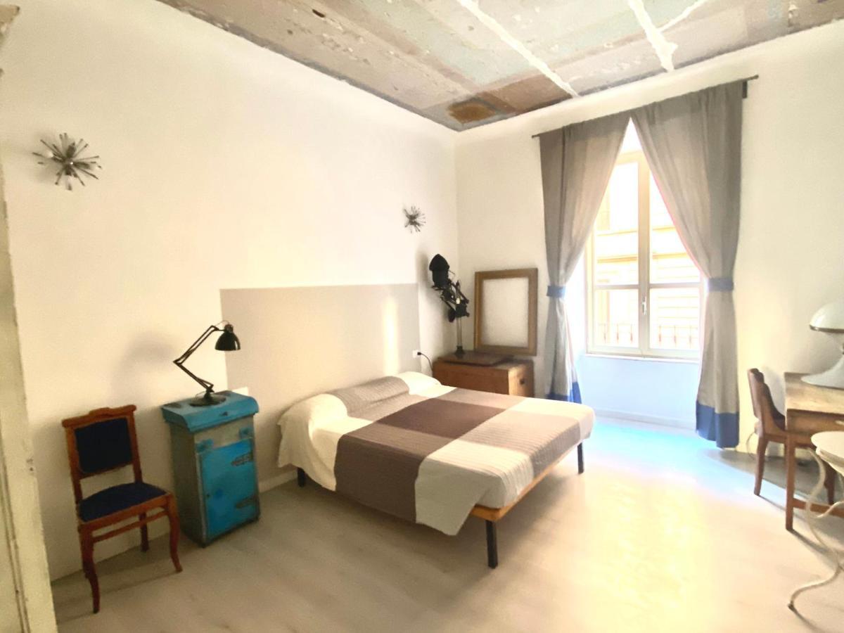 ローマ Bottega Delle Arti Bed & Breakfast エクステリア 写真