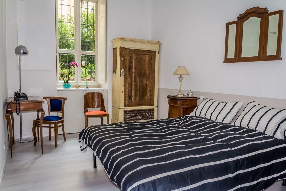 ローマ Bottega Delle Arti Bed & Breakfast 部屋 写真