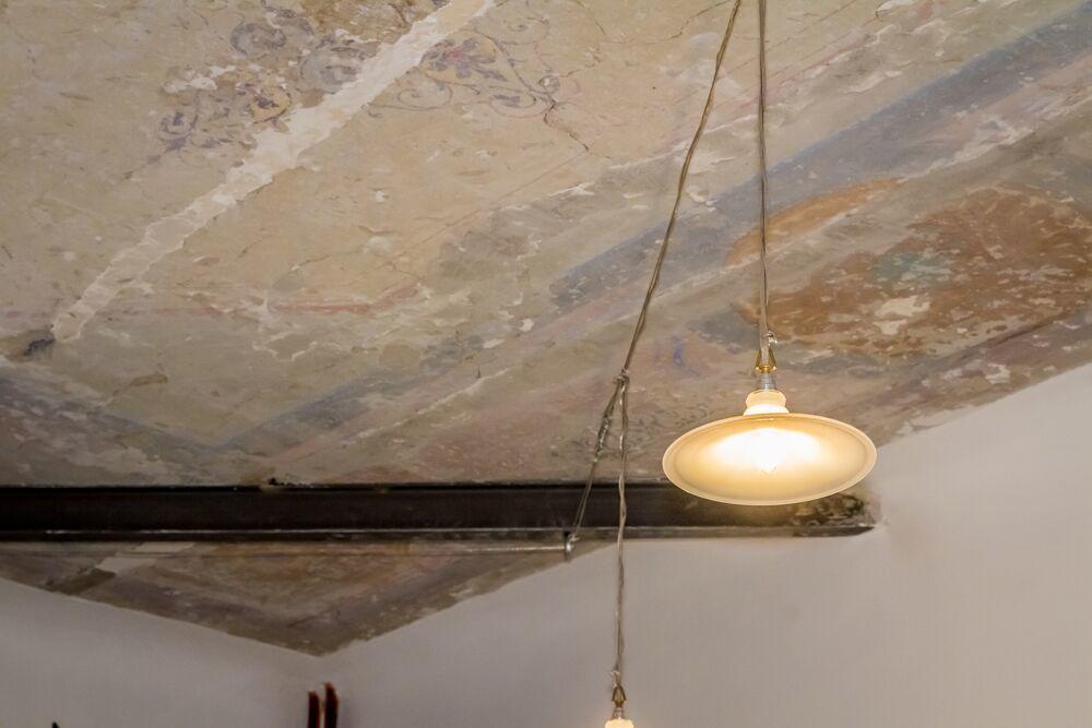 ローマ Bottega Delle Arti Bed & Breakfast エクステリア 写真