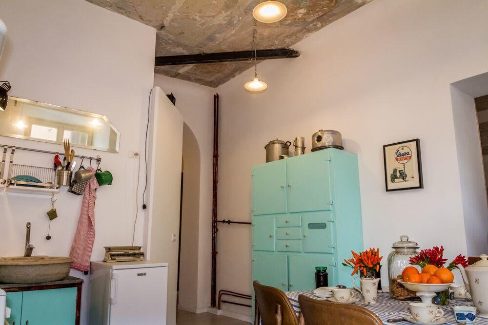 ローマ Bottega Delle Arti Bed & Breakfast エクステリア 写真