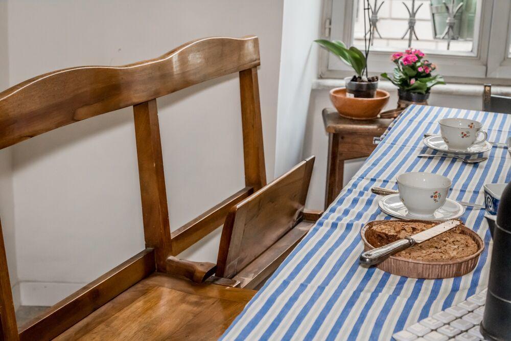 ローマ Bottega Delle Arti Bed & Breakfast エクステリア 写真
