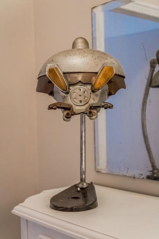 ローマ Bottega Delle Arti Bed & Breakfast エクステリア 写真