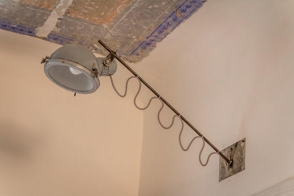 ローマ Bottega Delle Arti Bed & Breakfast エクステリア 写真